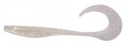 3kom - Gumeni Mamac Iron Claw Slim Jane 13,5cm