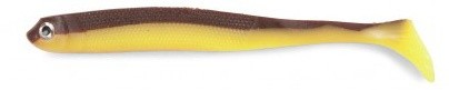 3kom - Gumeni Mamac Iron Claw Slim Jim 10cm