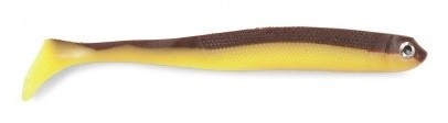 3kom - Gumeni Mamac Iron Claw Slim Jim 16cm