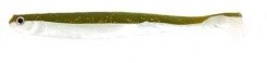 3kom - Gumeni Mamac Iron Claw Slim Jim 16cm