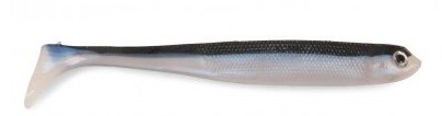 3kom - Gumeni Mamac Iron Claw Slim Jim 16cm