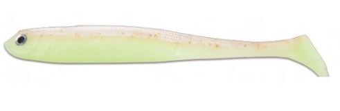 3kom - Gumeni Mamac Iron Claw Slim Jim 16cm
