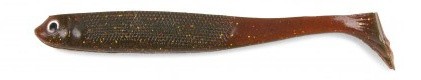 3kom - Gumeni Mamac Iron Claw Slim Jim 16cm