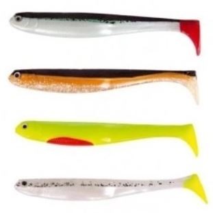 3kom - Gumeni Mamac Iron Claw Slim Jim 16cm