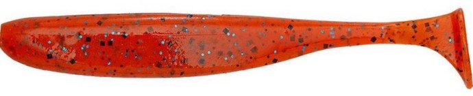 3kom - Gumeni Mamac Keitech Easy Shiner 6,5" 16,5cm 24gr