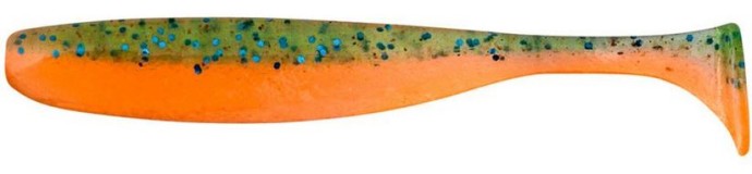 3kom - Gumeni Mamac Keitech Easy Shiner 6,5" 16,5cm 24gr