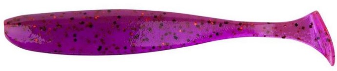 3kom - Gumeni Mamac Keitech Easy Shiner 6,5" 16,5cm 24gr