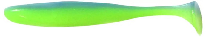 3kom - Gumeni Mamac Keitech Easy Shiner 6,5" 16,5cm 24gr
