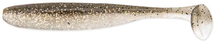 3kom - Gumeni Mamac Keitech Easy Shiner 6,5" 16,5cm 24gr