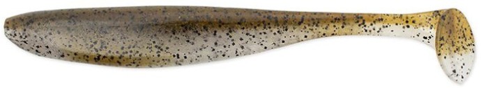 3kom - Gumeni Mamac Keitech Easy Shiner 6,5" 16,5cm 24gr