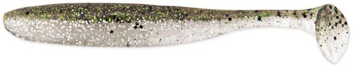 3kom - Gumeni Mamac Keitech Easy Shiner 6,5" 16,5cm 24gr