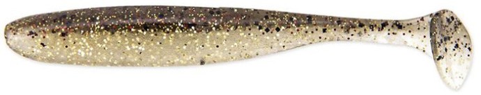 3kom - Gumeni Mamac Keitech Easy Shiner 6,5" 16,5cm 24gr