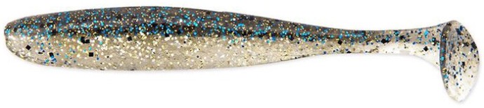 3kom - Gumeni Mamac Keitech Easy Shiner 6,5" 16,5cm 24gr