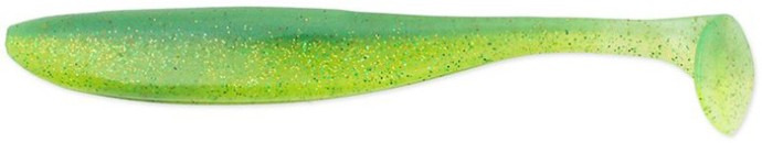 3kom - Gumeni Mamac Keitech Easy Shiner 6,5" 16,5cm 24gr