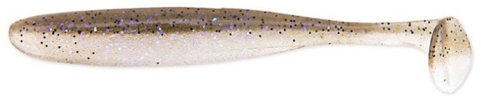 3kom - Gumeni Mamac Keitech Easy Shiner 6,5" 16,5cm 24gr