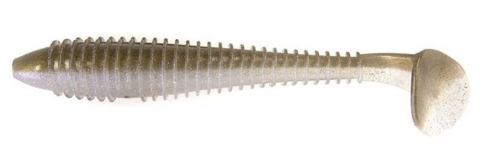 3kom - Gumeni Mamac Keitech FAT Swing Impact 6,8" 17,3cm 36,5gr