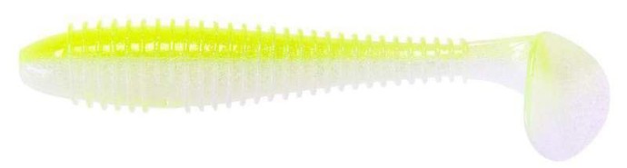 3kom - Gumeni Mamac Keitech FAT Swing Impact 6,8" 17,3cm 36,5gr