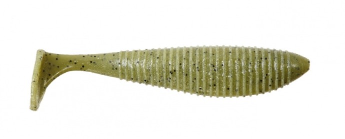 3kom - Gumeni Mamac Lucky John Pro Joco Shaker Kopyto 11,4cm
