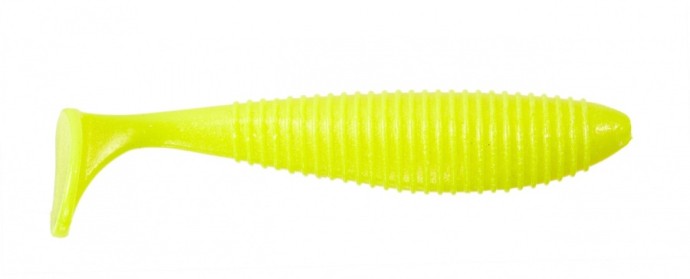 3kom - Gumeni Mamac Lucky John Pro Joco Shaker Kopyto 11,4cm