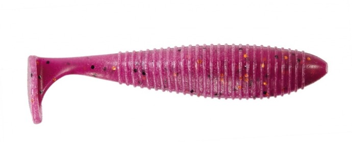 3kom - Gumeni Mamac Lucky John Pro Joco Shaker Kopyto 11,4cm