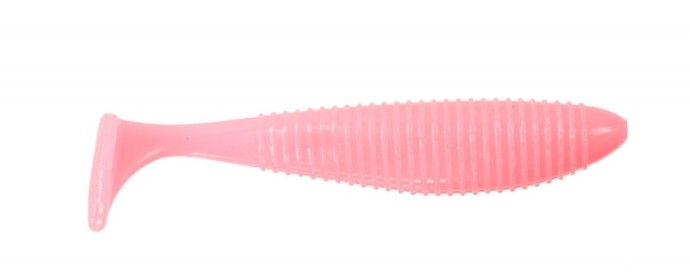 3kom - Gumeni Mamac Lucky John Pro Joco Shaker Kopyto 11,4cm