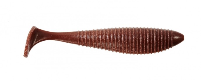 3kom - Gumeni Mamac Lucky John Pro Joco Shaker Kopyto 11,4cm