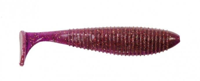 3kom - Gumeni Mamac Lucky John Pro Joco Shaker Kopyto 11,4cm