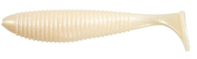 3kom - Gumeni Mamac Lucky John Pro Joco Shaker Kopyto 11,4cm