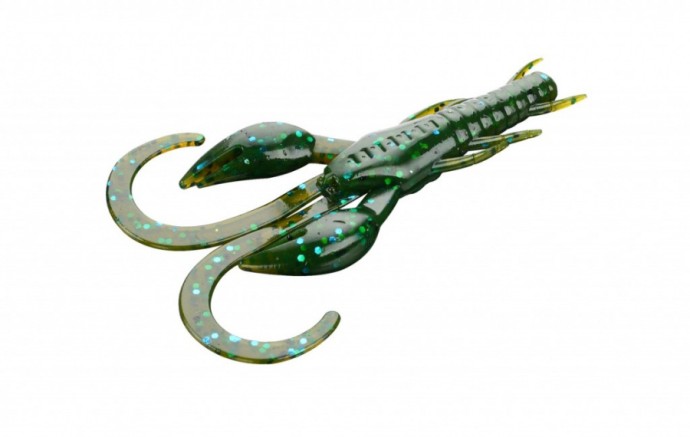 3kom - Gumeni Mamac Mikado Angry Cray Fish 7cm