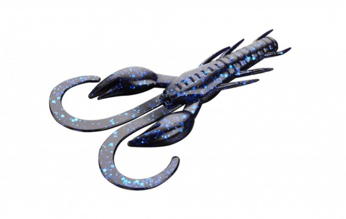 3kom - Gumeni Mamac Mikado Angry Cray Fish 7cm