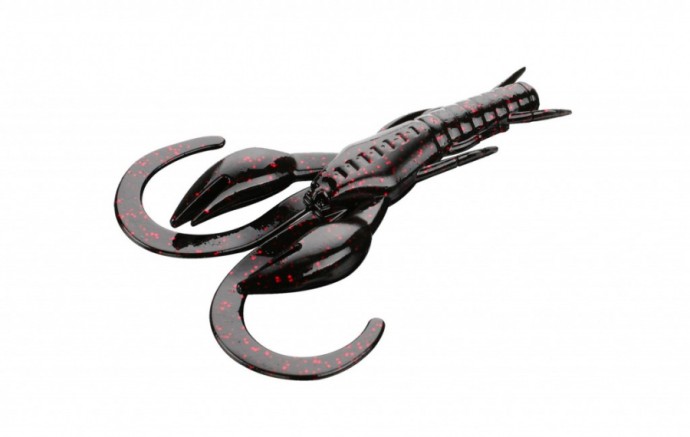 3kom - Gumeni Mamac Mikado Angry Cray Fish 7cm