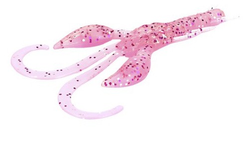 3kom - Gumeni Mamac Mikado Angry Cray Fish 7cm