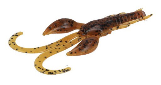 3kom - Gumeni Mamac Mikado Angry Cray Fish 7cm