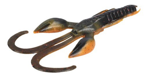 3kom - Gumeni Mamac Mikado Angry Cray Fish 7cm