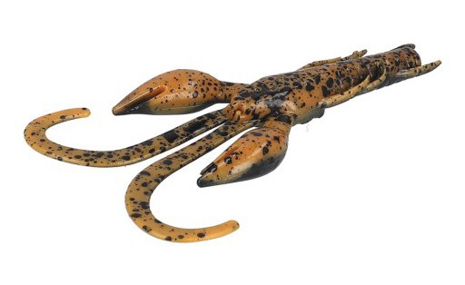 3kom - Gumeni Mamac Mikado Angry Cray Fish 7cm