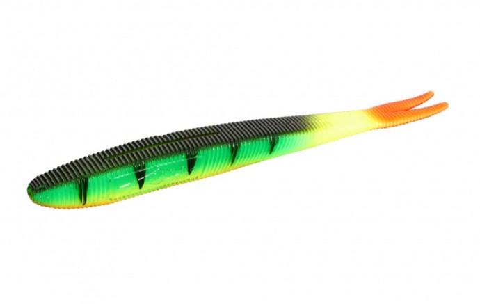 3kom - Gumeni Mamac Mikado Saira I 17cm 18,6gr