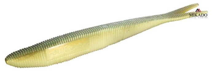 3kom - Gumeni Mamac Mikado Saira I 17cm 18,6gr