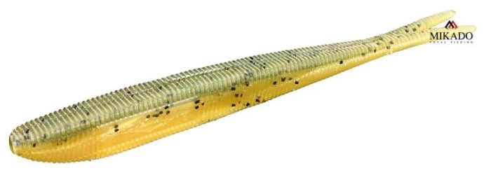 3kom - Gumeni Mamac Mikado Saira I 17cm 18,6gr