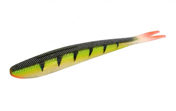 3kom - Gumeni Mamac Mikado Saira II 17cm 18,6gr