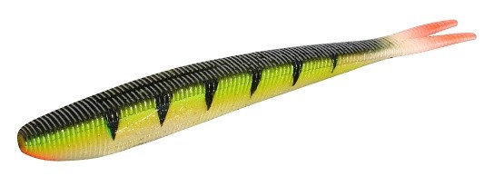 3kom - Gumeni Mamac Mikado Saira II 20cm 32gr
