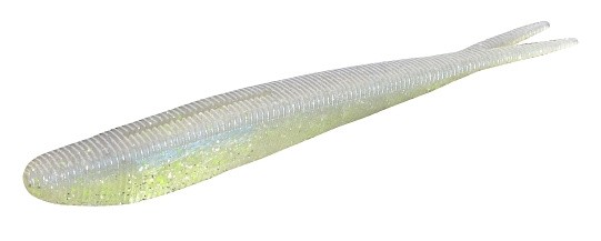 3kom - Gumeni Mamac Mikado Saira II 20cm 32gr