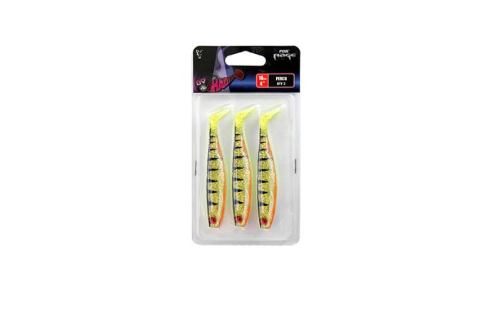 3kom - Gumeni Mamac Rage Pro Shad 10cm