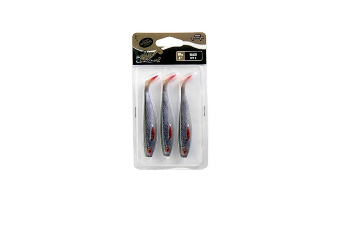 3kom - Gumeni Mamac Rage Pro Shad 10cm