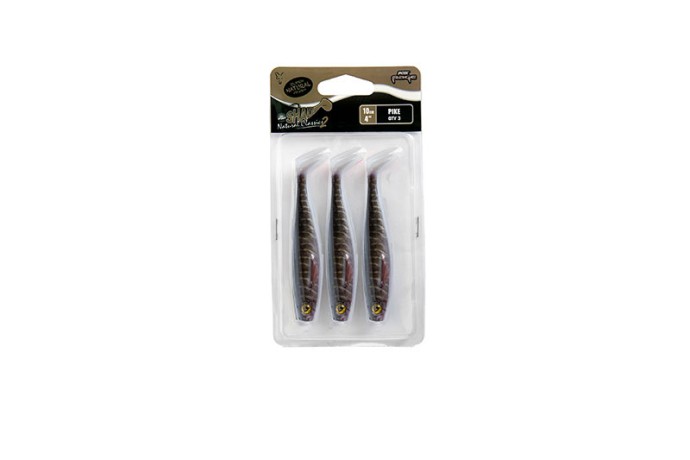 3kom - Gumeni Mamac Rage Pro Shad 10cm