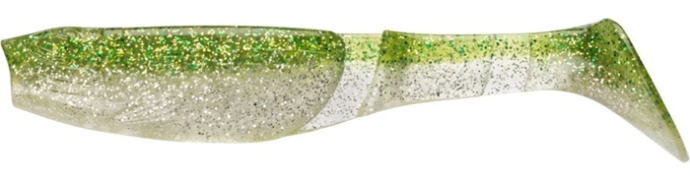 3kom - Gumeni Mamac SELECT Boozer 4" 10,2cm
