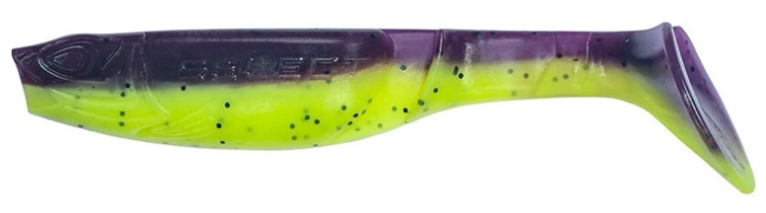 3kom - Gumeni Mamac SELECT Boozer 4" 10,2cm