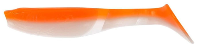 3kom - Gumeni Mamac SELECT Boozer 4" 10,2cm