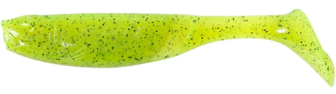 3kom - Gumeni Mamac SELECT Boozer 4" 10,2cm