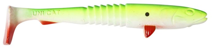 3kom - Gumeni Mamac Uni Cat Goon Fish 15cm 30gr