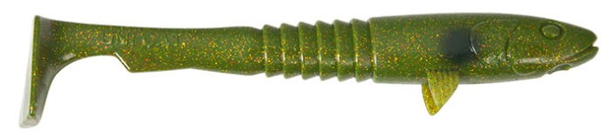 3kom - Gumeni Mamac Uni Cat Goon Fish 15cm 30gr